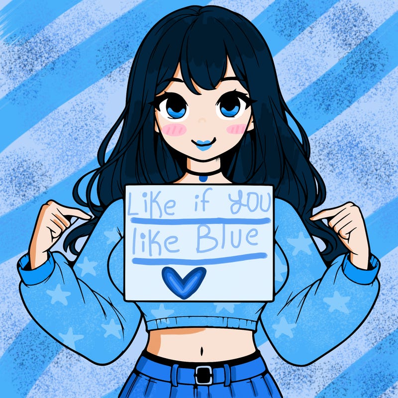 girl holding a blank sign in a long sleeve crop top