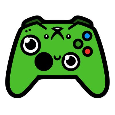 x-box logo
