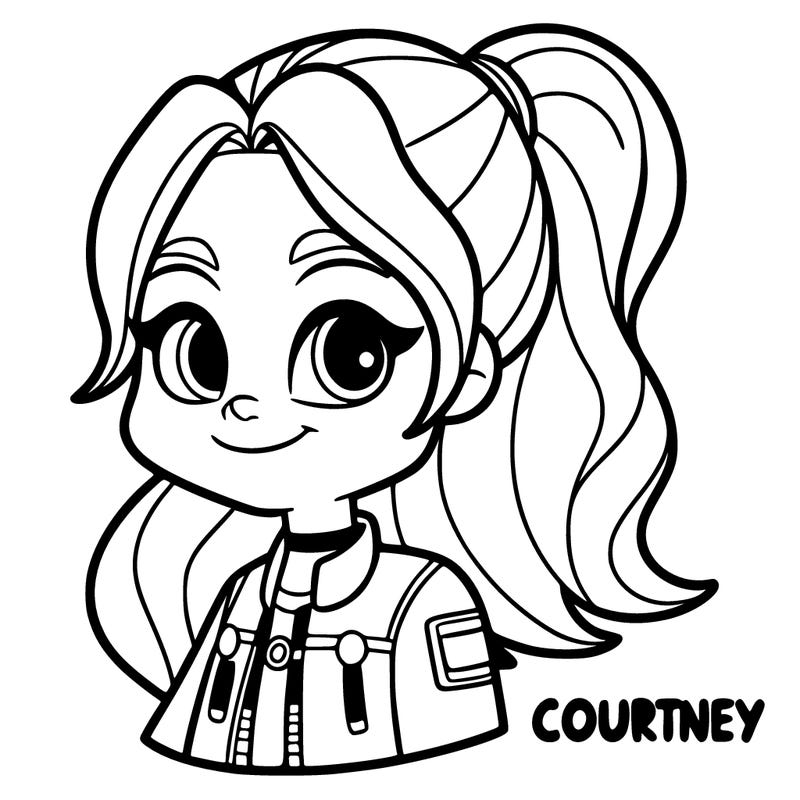 courtney