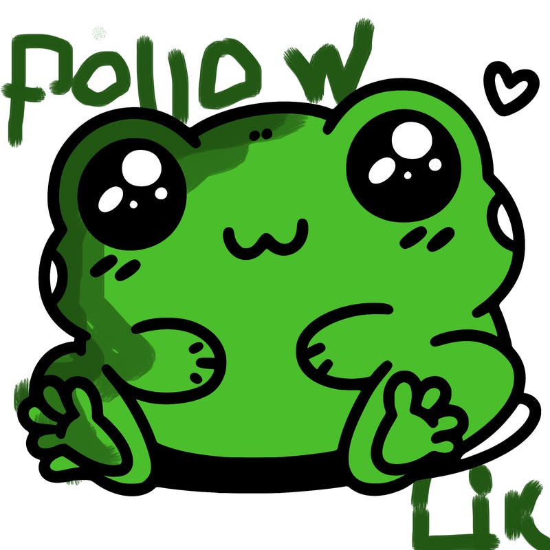 𝚔𝚊𝚠𝚊𝚒𝚒 𝚏𝚛𝚘𝚐