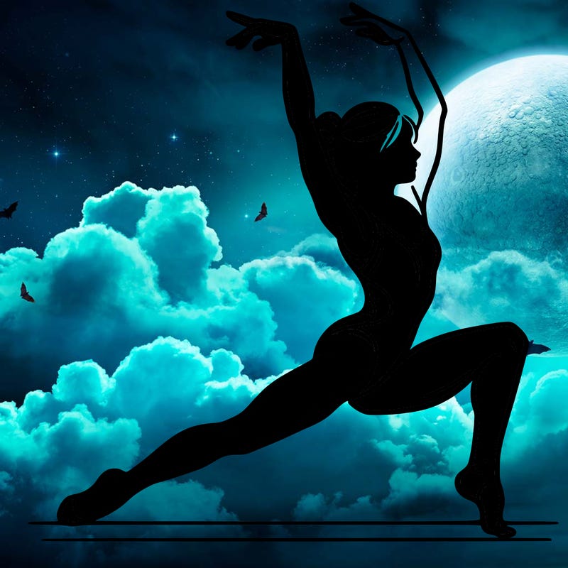 women's artistic gymnastics