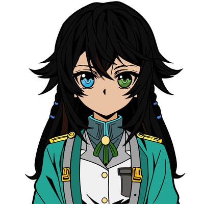 anime r