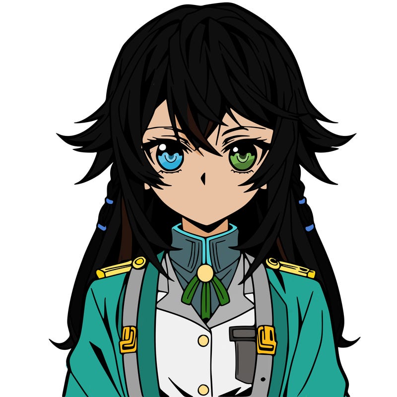 anime r