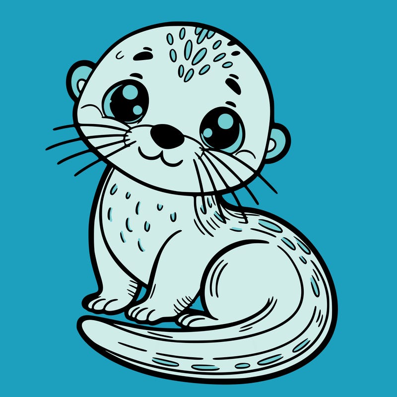 otter