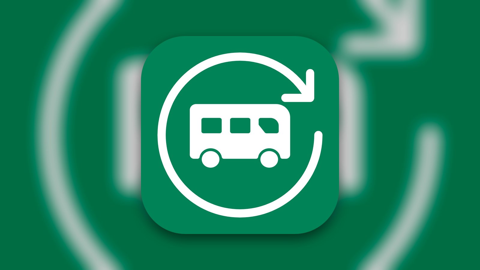 DC Transit: WMATA Bus Tracker - Navigation App | MWM