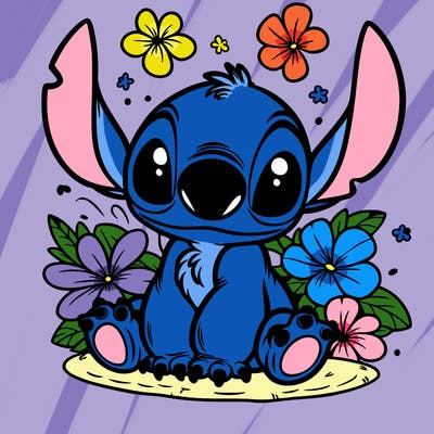 stitch