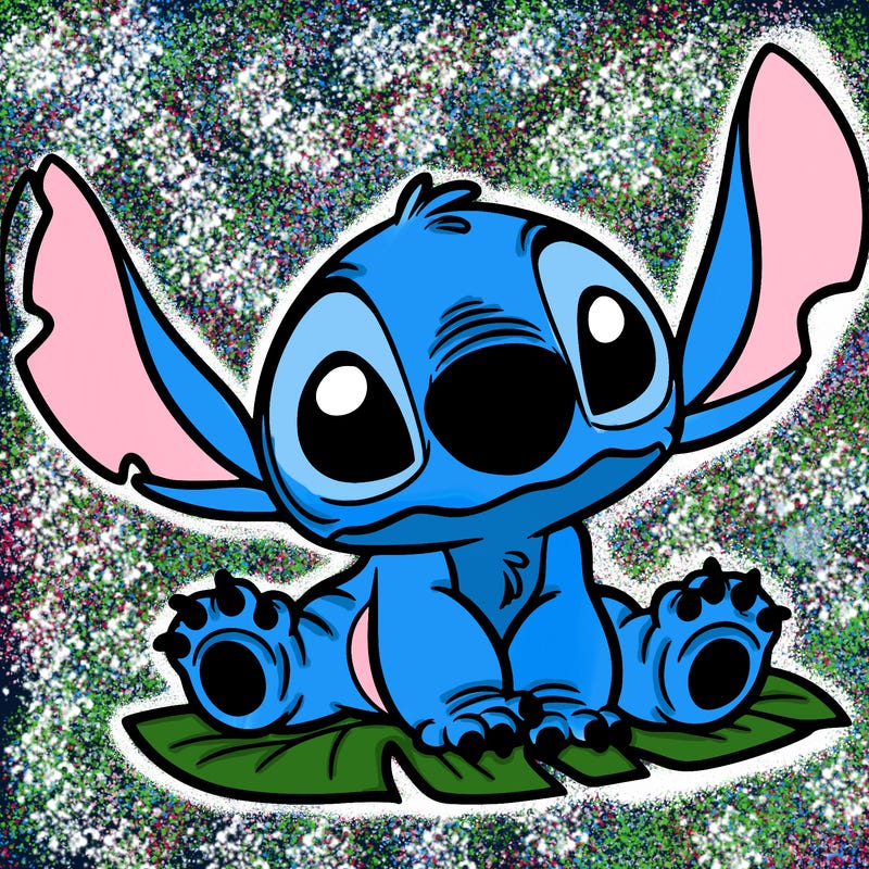 stitch