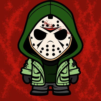 jason voorhees