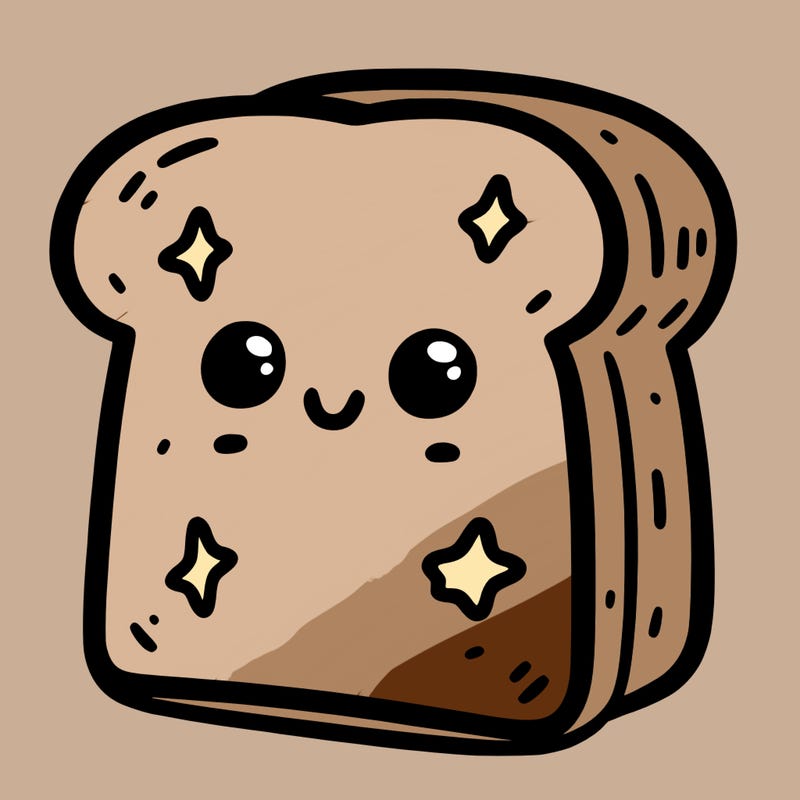 toast