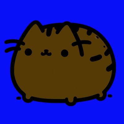 pusheen