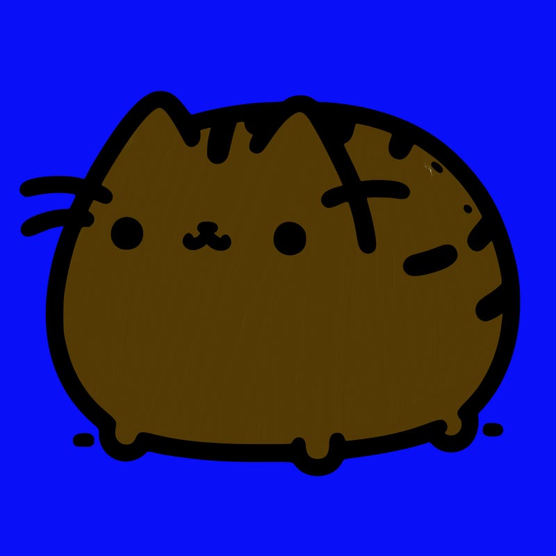 pusheen