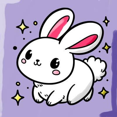 bunny
