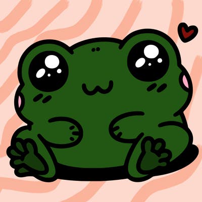 𝚔𝚊𝚠𝚊𝚒𝚒 𝚏𝚛𝚘𝚐