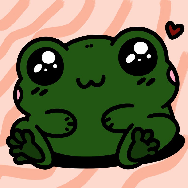 𝚔𝚊𝚠𝚊𝚒𝚒 𝚏𝚛𝚘𝚐