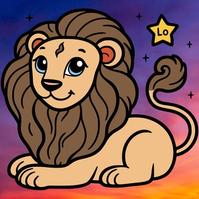 leo zodiac