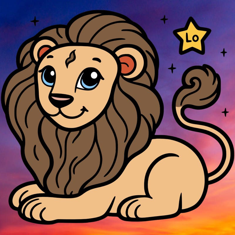 leo zodiac