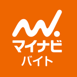 バイト アルバイトの求人検索はマイナビ バイト - App Icon