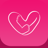 حاسبة الحمل - App Icon
