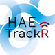 HAE TrackR