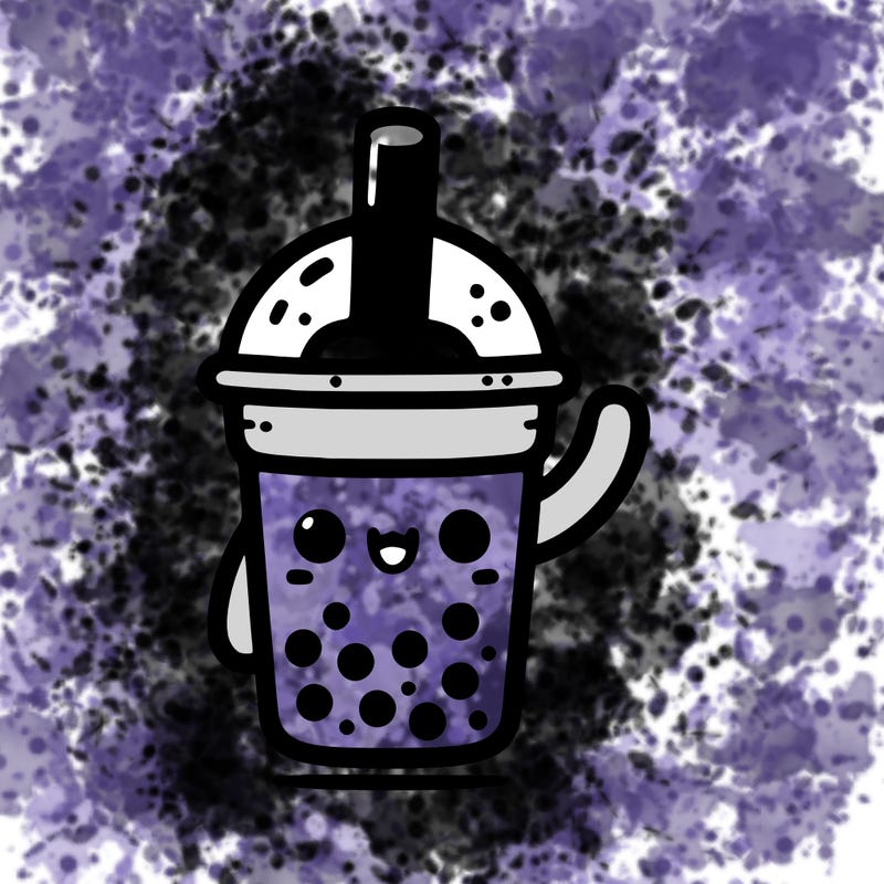 boba tea