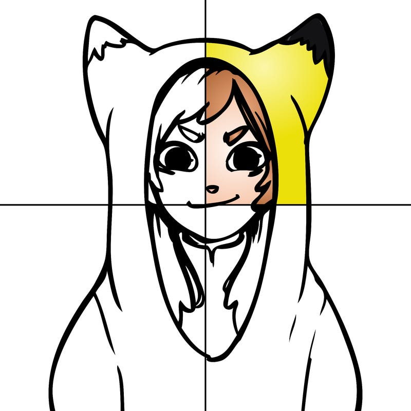 After