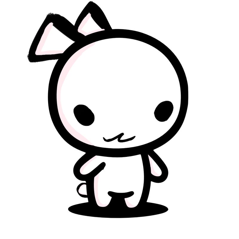 sanrio kuroumi