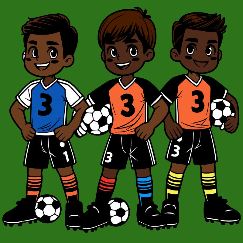 football team
