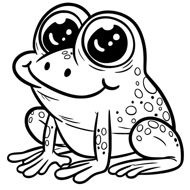 frog