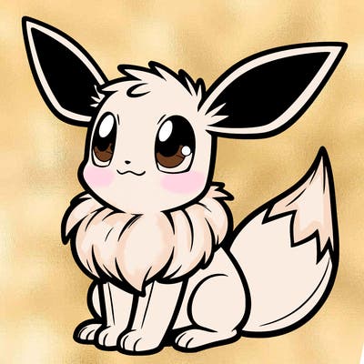 eevee