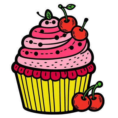 cupcake