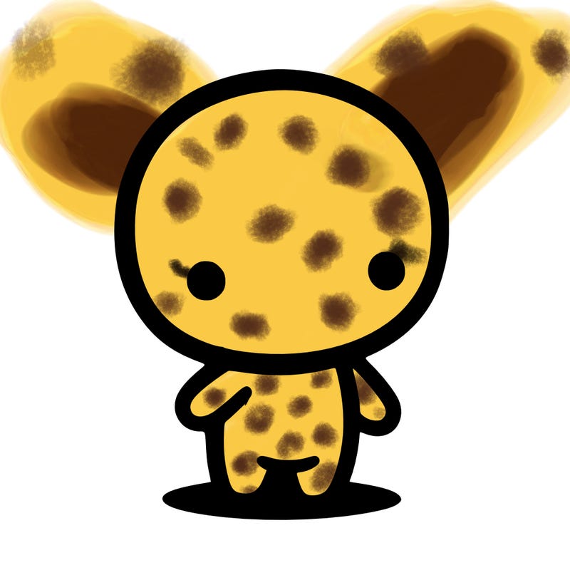 sanrio kuroumi