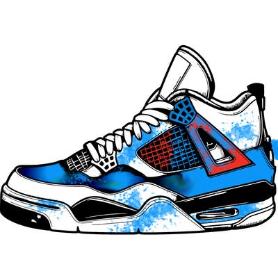 jordan 4