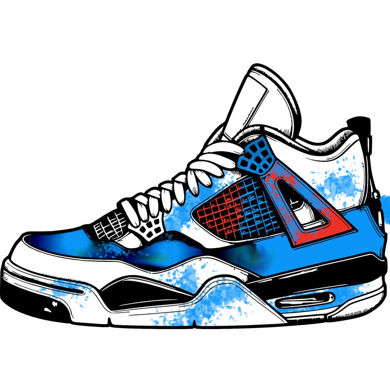 jordan 4