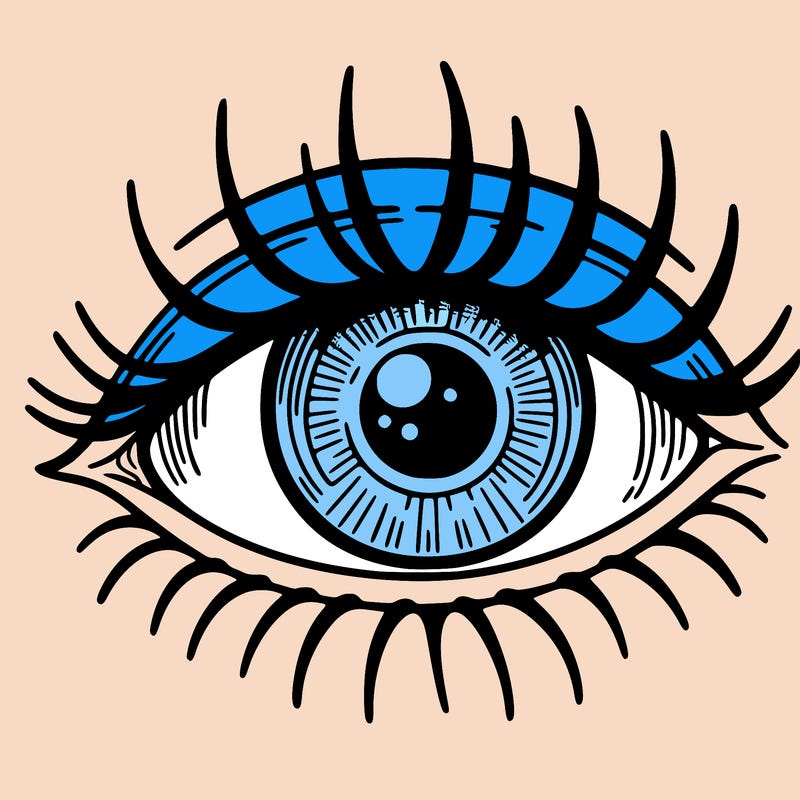 eye