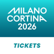 Tickets MilanoCortina2026