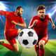 Football Pro Soccer+