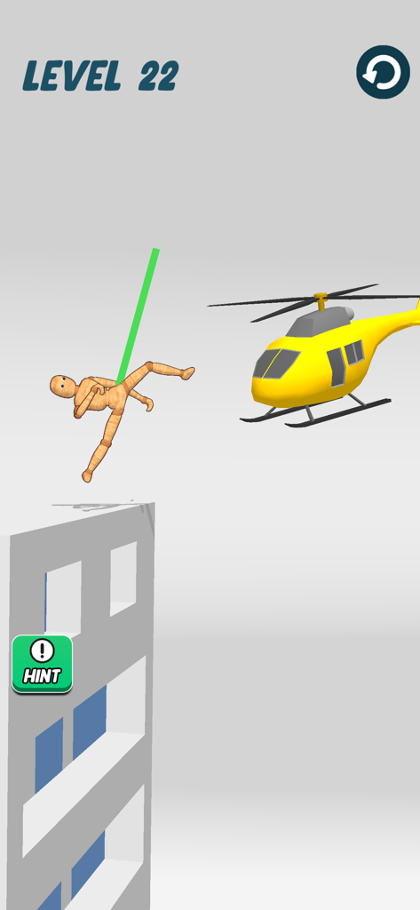 Ragdoll Breaker Simulator Game - Games App | MWM