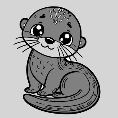 otter