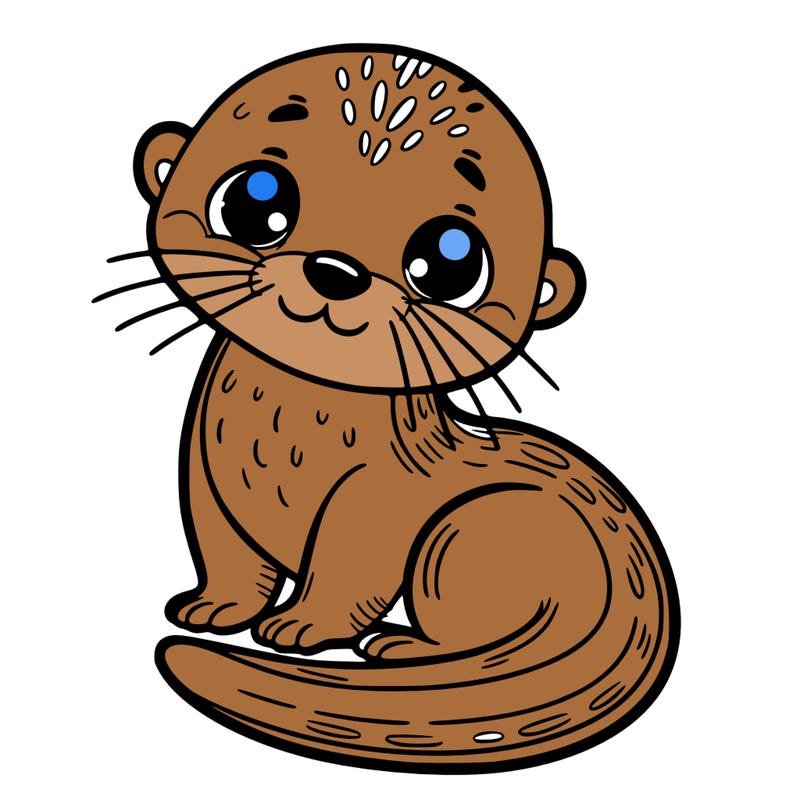 otter