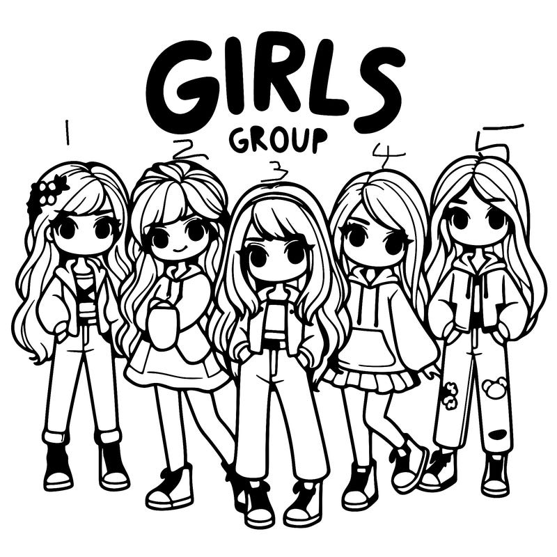 girls group