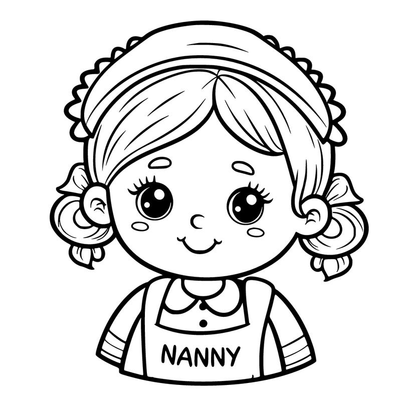 nanny