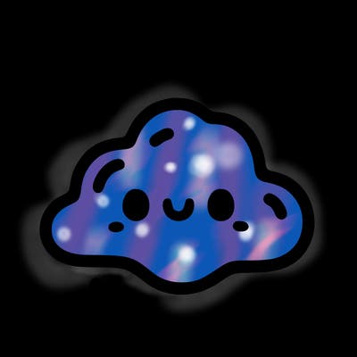cute blob