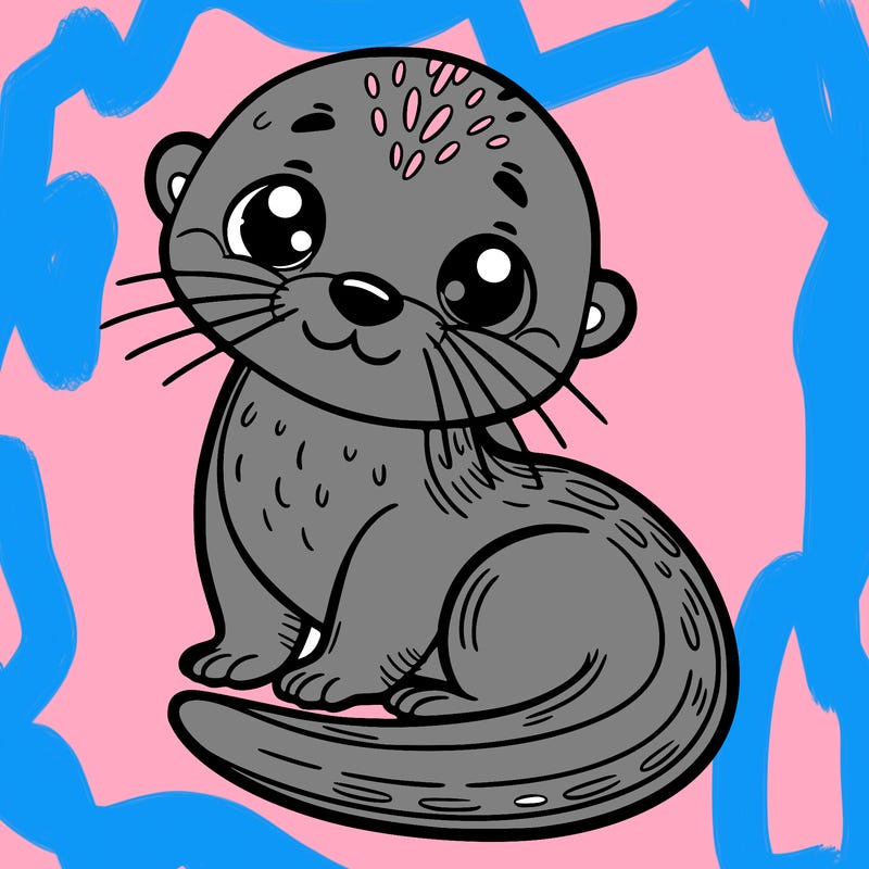 otter