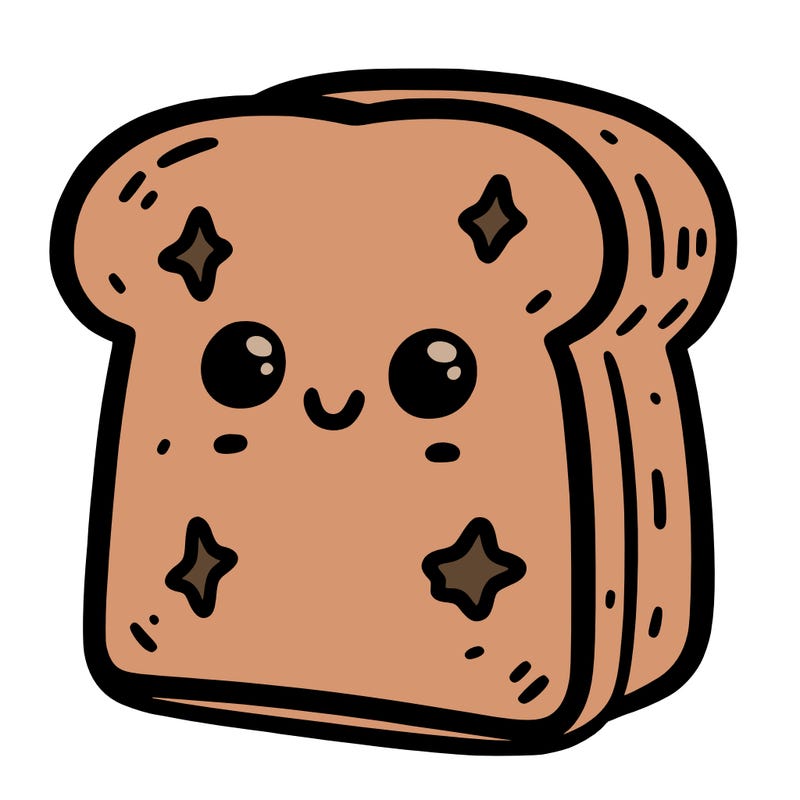 toast