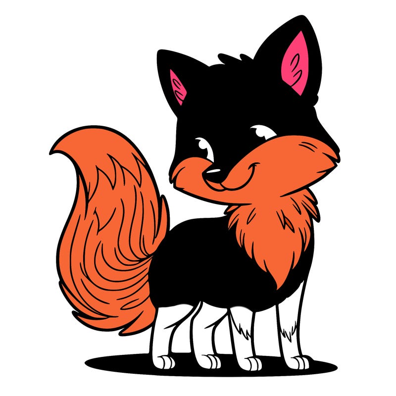 fox