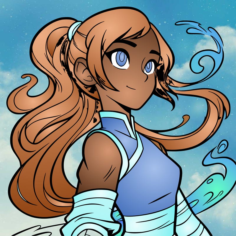 katara