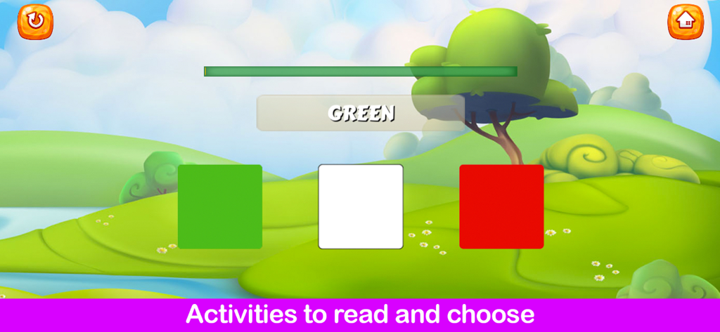 Learn Shapes & Colors Games - Games App | MWM
