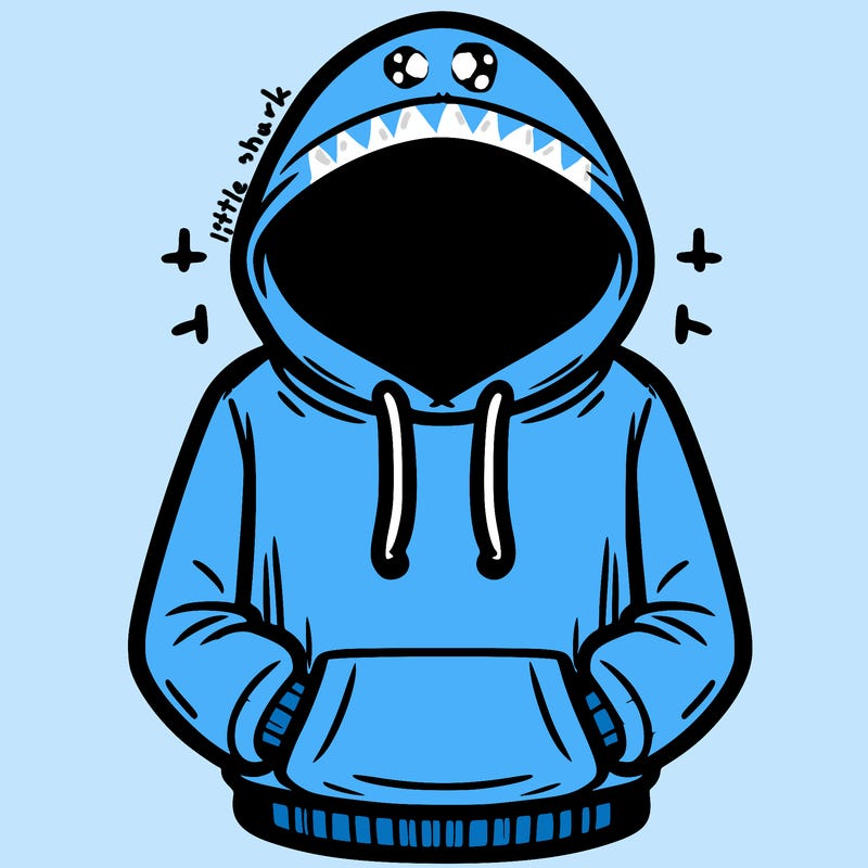 hoodie