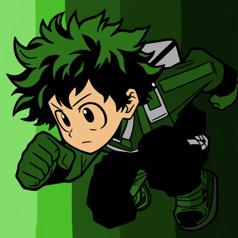 mha