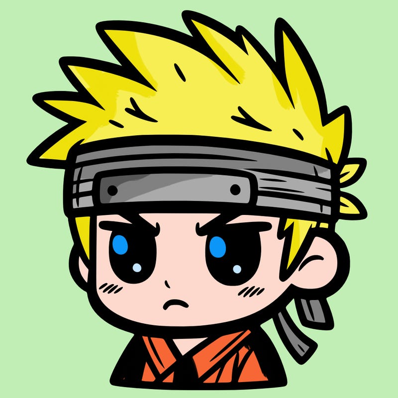 naruto